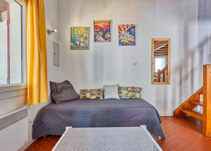 Holiday Home Les Cracks - Les As-10 By Interhome
