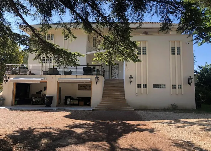 Villa Pauline