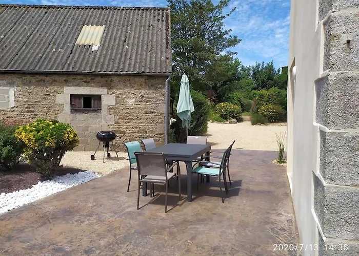 Chez Denise