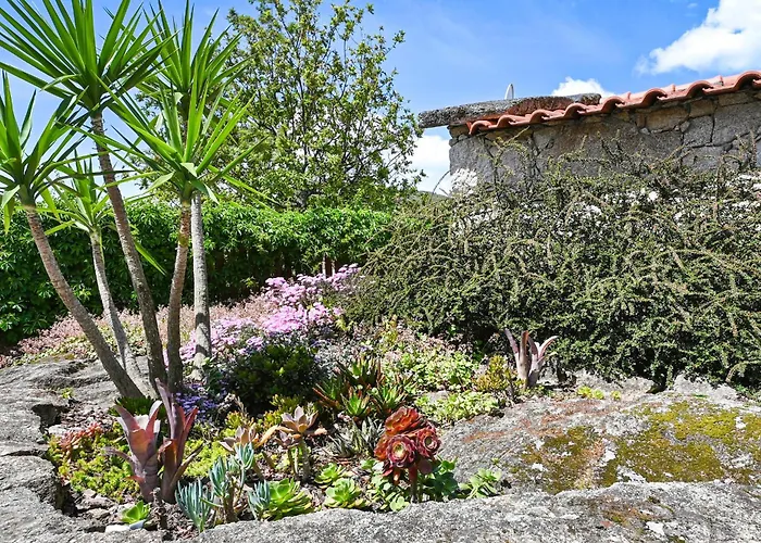 Casas Das Olas
