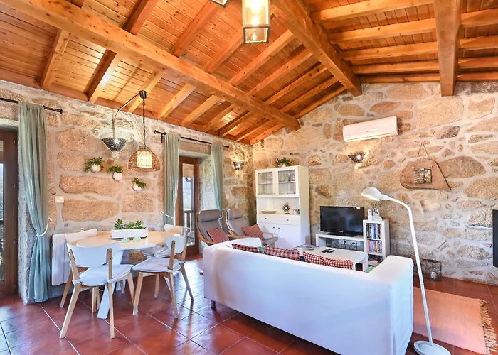 Casas Das Olas