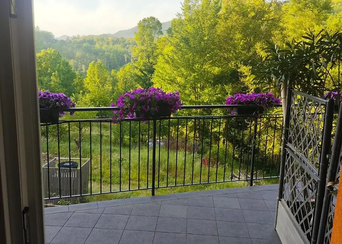 Agriturismo Terre Di Ginepro