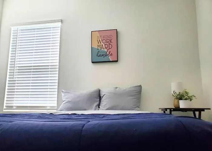 Contemporary Austin Home Near Downtown & Airport