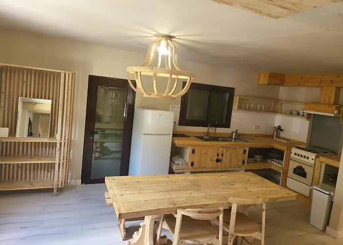 Casa En Plena Montana