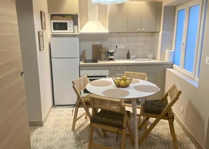 Suite Saint Pierre