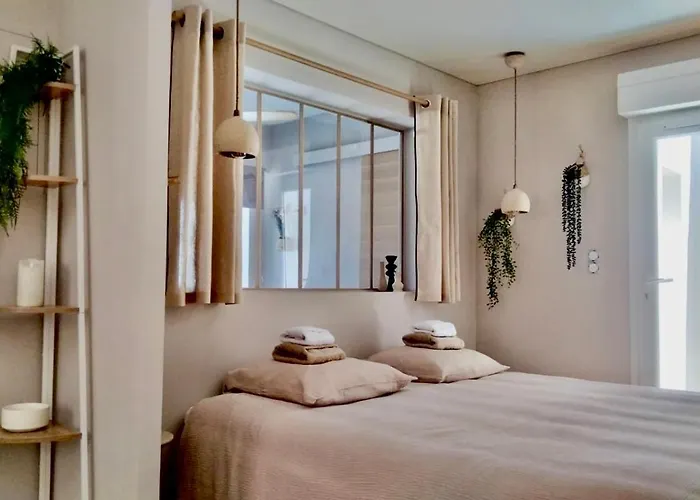 Suite Saint Pierre