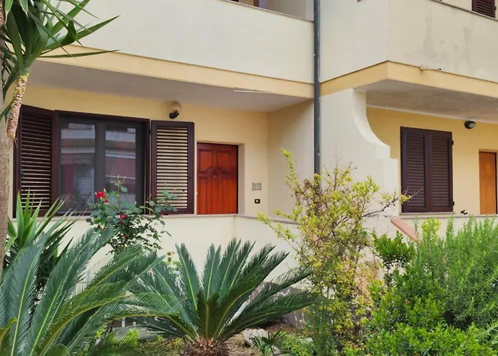 Casa Bellavista A 2 Passi Da Balai