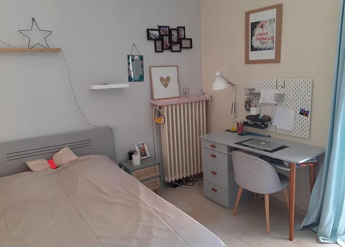 Belle villa avec piscine proche d Aix en provence
