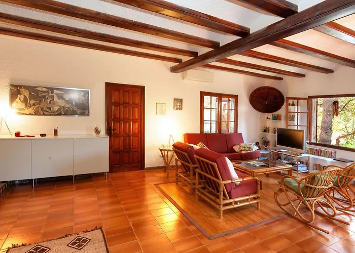 Holiday Home La Plaza By Interhome