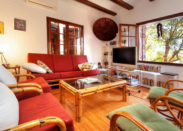 Holiday Home La Plaza By Interhome
