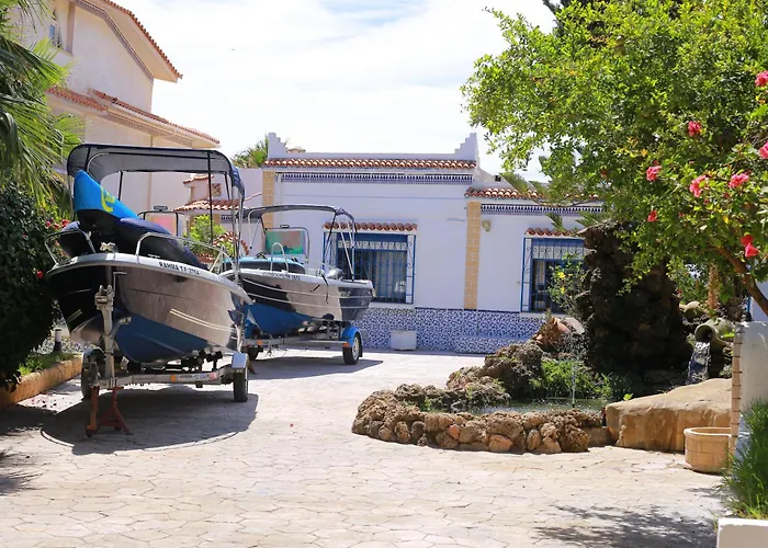 Villa Rahma