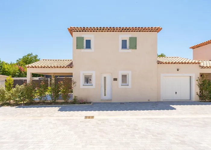 Villa Lavande