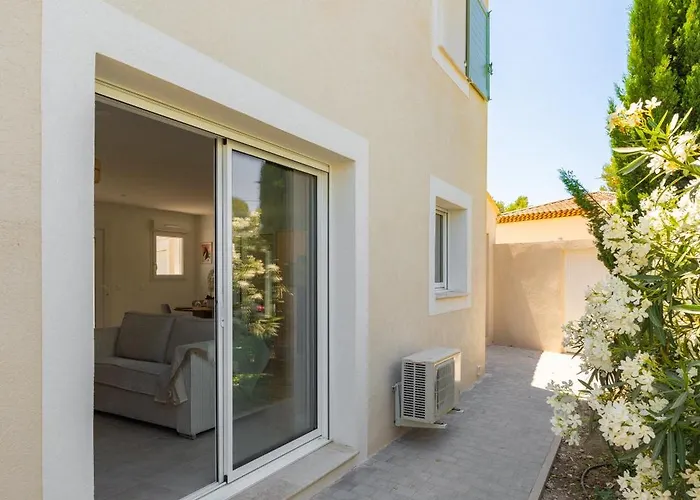 Villa Mimosa