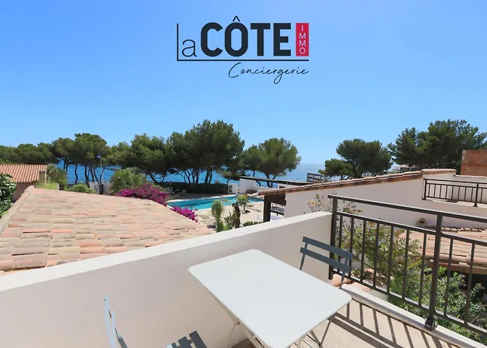 Villa La Corniche