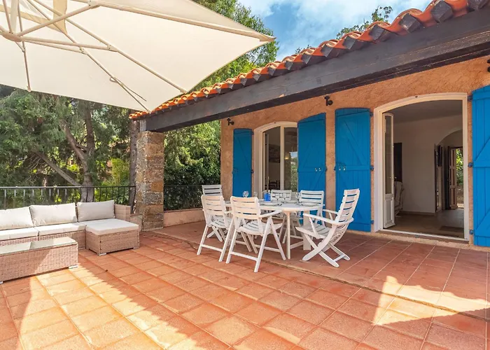 Holiday Home Villa G By Interhome