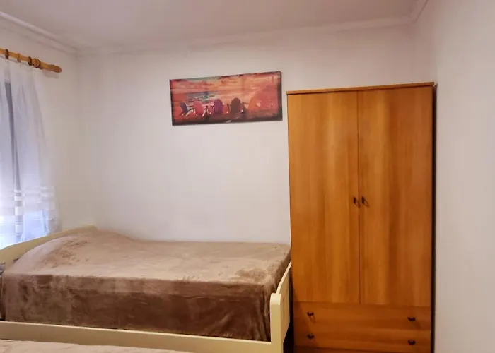 Bezhani Standard Villa