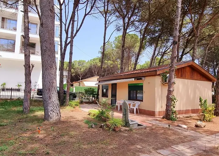 Bezhani Standard Villa