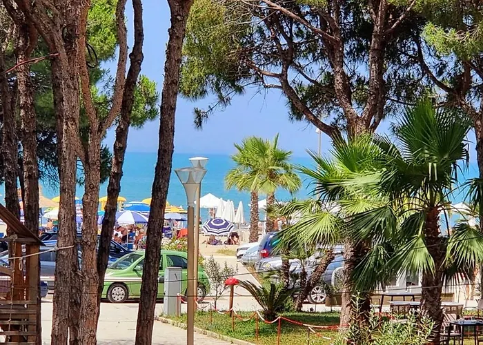 Bezhani Villa