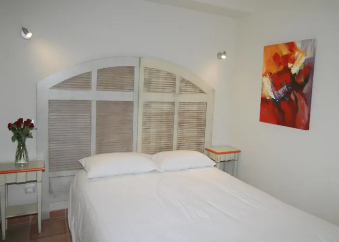 Callian - Très belles Villas, 3 chambres et piscine privée