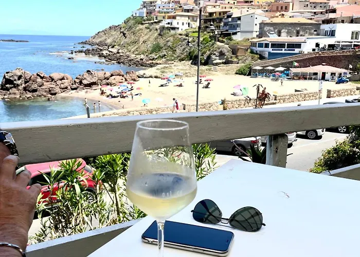 Casa Bellavista A 2 Passi Da Balai