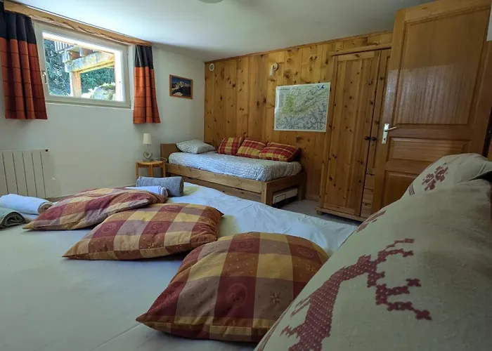 Le Bivouac
