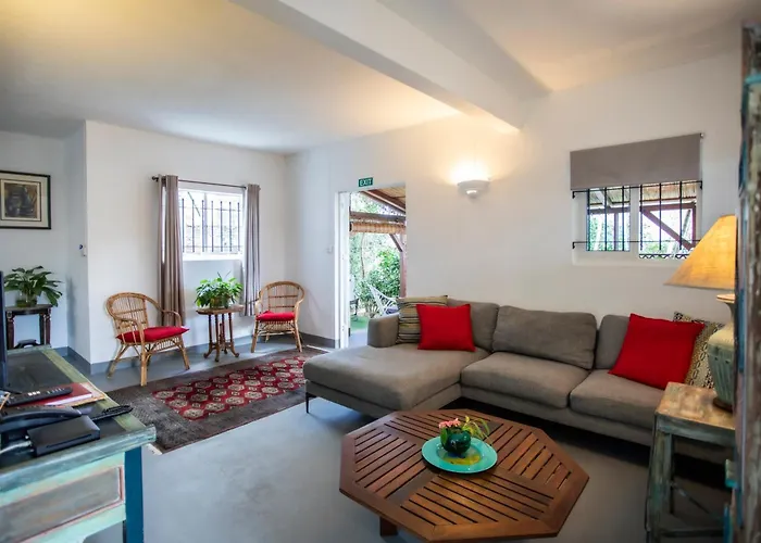 Sandy Lane Cottage