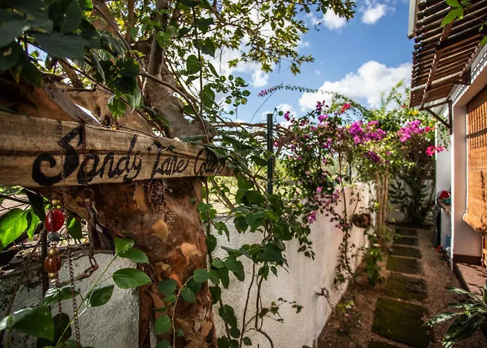 Sandy Lane Cottage