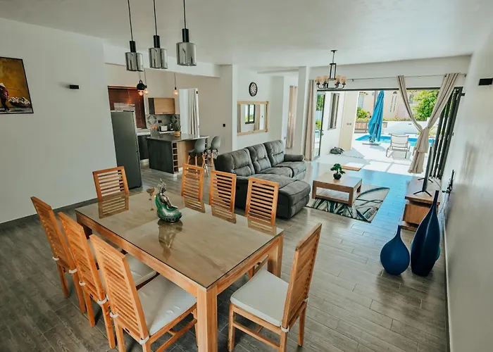 Two Villas