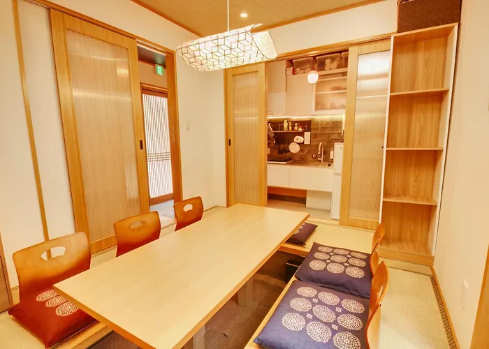 Tokyokoso Vacation Home