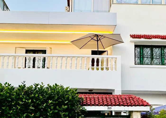 Maison de Vacances Harhoura