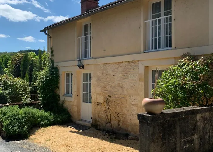 La Maison Colette