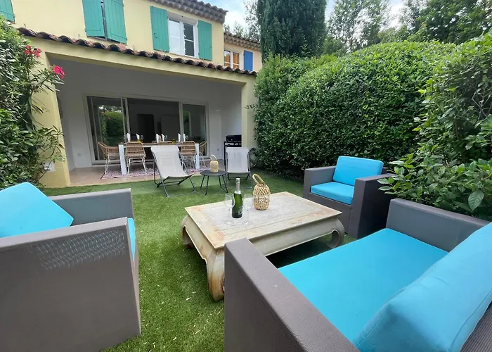 Maison Grimaud