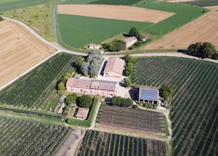 Agriturismo Fondo Novelle La Casina