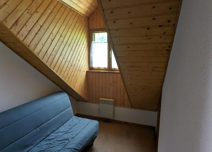 Chalet mitoyen à Cauterets