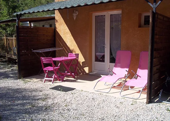 Domaine de bois joli