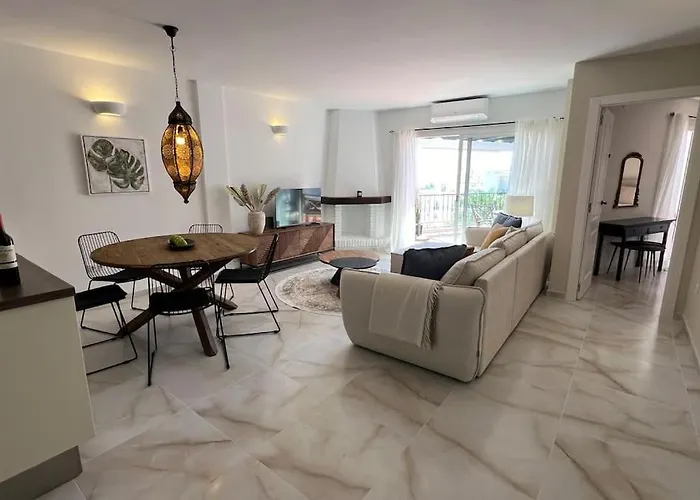 Riviera, Mijas - 3 Bedroom Apt