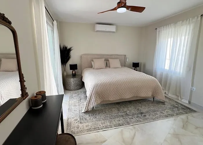 Riviera, Mijas - 3 Bedroom Apt