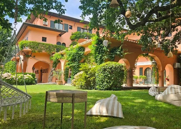 Hôtel Chantaco Golf&Wellness