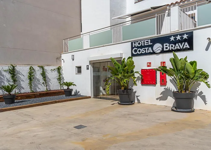 Hotel Costa Brava