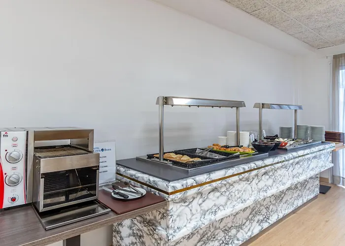 Hotel Costa Brava