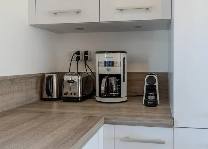 Superbe maison neuve proche centre-ville et plage pour 4 personnes