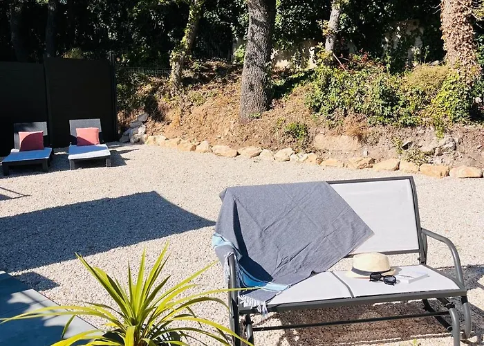 La Villa Rustica
