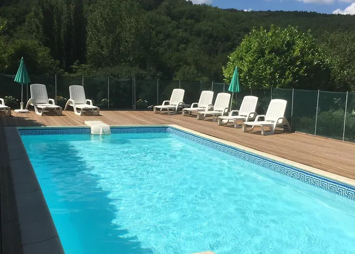 Les Girouteaux La bergerie