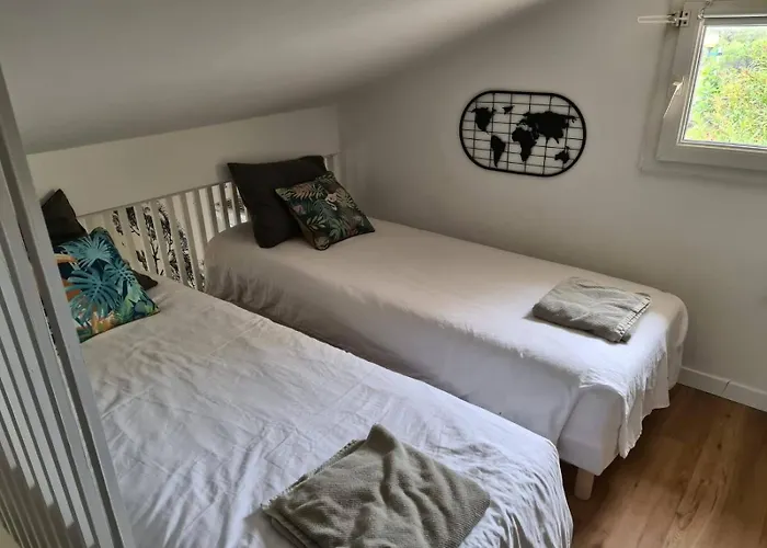 Petite Maison Frontignan