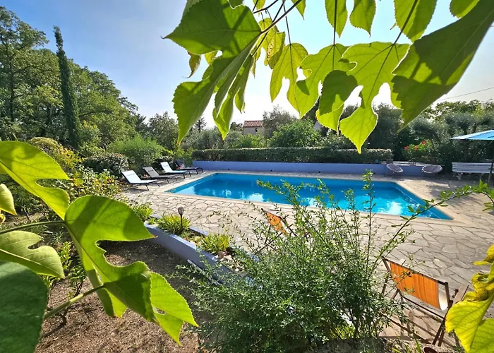 La Genestière