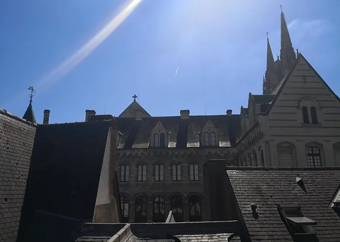 Maison d'hôtes L'Oisellerie