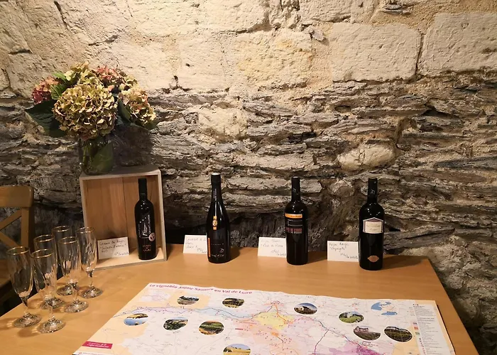 Maison d'hôtes L'Oisellerie