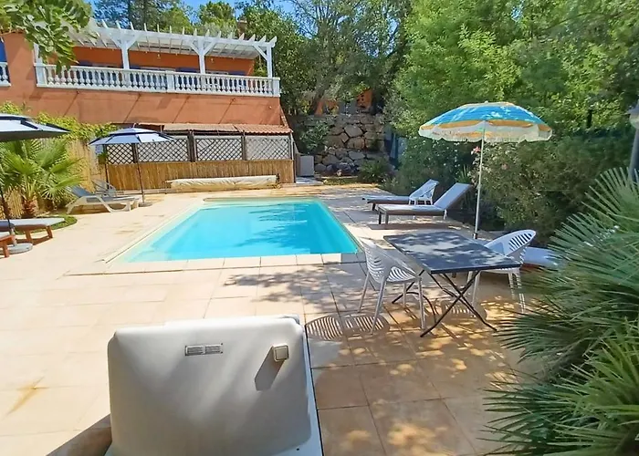 Villa Rock Paradise