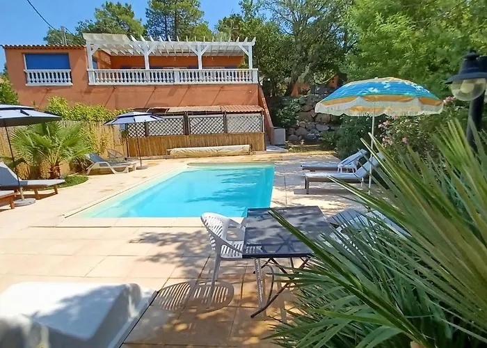 Villa Rock Paradise