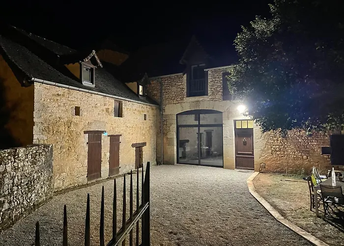 La Callibetière